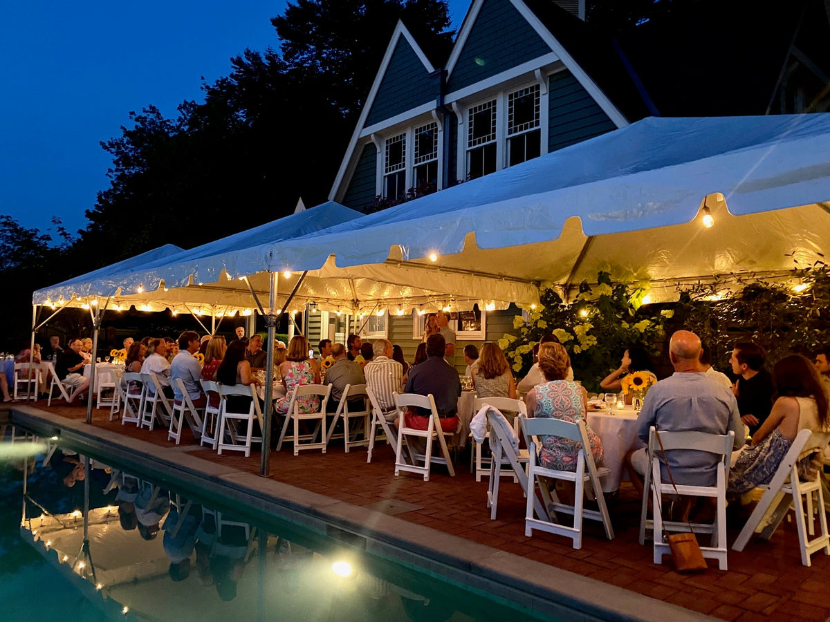 Reserve your Party Rentals ASAP Taylor True Value Rental