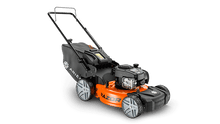 Load image into Gallery viewer, Lawn Mower Push