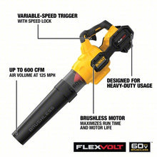 Load image into Gallery viewer, Blower, 60volt Handheld Kit