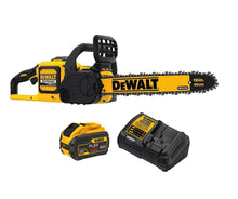 Load image into Gallery viewer, Chainsaw 60v 16" Kit