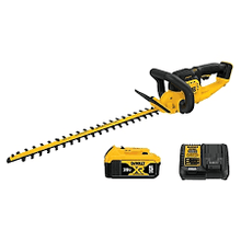 Load image into Gallery viewer, Hedge Trimmer 60v Kit