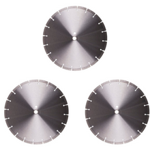 Load image into Gallery viewer, Diamond Blade, 14" Concrete/Masonry
