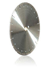 Load image into Gallery viewer, Diamond Blade, 14" Concrete/Masonry