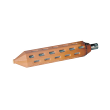 Load image into Gallery viewer, Concrete Vibrator Rubber Heads