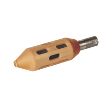 Load image into Gallery viewer, Concrete Vibrator Rubber Heads