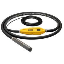 Load image into Gallery viewer, Concrete Vibrator High Frequency
