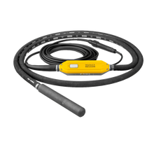 Load image into Gallery viewer, Concrete Vibrator High Frequency