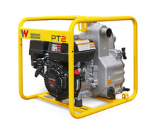 Load image into Gallery viewer, Pump Trash 2"