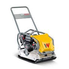 Load image into Gallery viewer, Wacker Vibratory Plate WP1550A