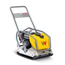 Load image into Gallery viewer, Wacker Vibratory Plate WP1550AW