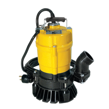 Load image into Gallery viewer, Submersible Pump Trash