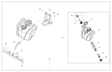 Load image into Gallery viewer, Wacker Vibratory Plate WP1550A