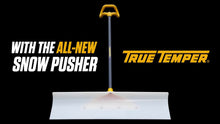 Load image into Gallery viewer, Snow Pusher 30"