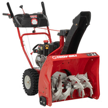 Load image into Gallery viewer, Snow Blower 24" IN STOCK