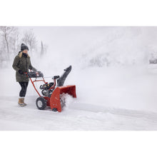 Load image into Gallery viewer, Snow Blower 24" IN STOCK