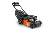Load image into Gallery viewer, Lawn Mower RWD dual-blade
