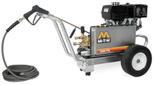 Load image into Gallery viewer, Pressure Washer 3500-psi