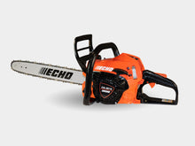 Load image into Gallery viewer, Echo Chainsaw 16" In Stock