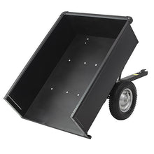 Load image into Gallery viewer, Dump Cart, 10 cu-ft