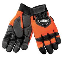 Load image into Gallery viewer, Echo Gloves Chainsaw