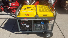 Load image into Gallery viewer, Generator 9700watt IN-STOCK
