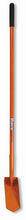 Load image into Gallery viewer, Shovel Trench TACO 4"