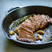 Load image into Gallery viewer, Pan, Cast Iron 12"