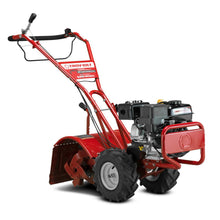 Load image into Gallery viewer, Garden Tiller, Super Bronco CRT