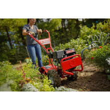Load image into Gallery viewer, Garden Tiller, Super Bronco CRT