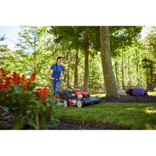 Load image into Gallery viewer, Lawn Mower TB210B FWD