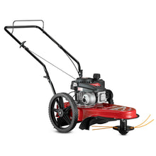 Load image into Gallery viewer, Mower Trimmer