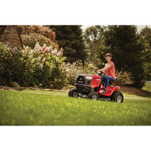 Load image into Gallery viewer, Lawn Mower, Riding 42"