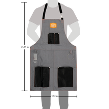 Load image into Gallery viewer, Apron