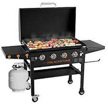 Load image into Gallery viewer, Blackstone Griddle 36"