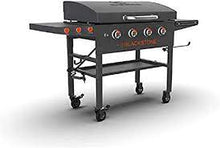 Load image into Gallery viewer, Blackstone Griddle 36"