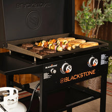 Load image into Gallery viewer, Blackstone Griddle 28"
