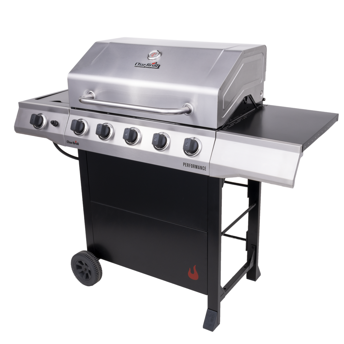 CharBroil Grill Performance Taylor True Value Rental