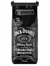 Load image into Gallery viewer, Charcoal 8-lb, Jack Daniels