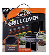 Load image into Gallery viewer, Grill Cover, Large