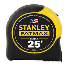Load image into Gallery viewer, Tape Measure Classic Fatmax