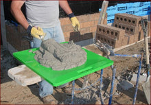 Load image into Gallery viewer, Gatorback® Mortar Board IN STOCK