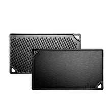 Load image into Gallery viewer, Griddle Reversible