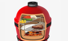 Load image into Gallery viewer, Kamado Big Joe II