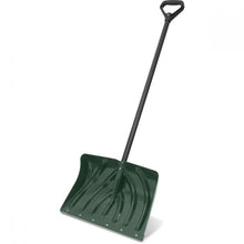 Load image into Gallery viewer, Shovel, Snow Pusher 18" poly w/wear strip