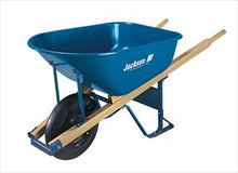 Load image into Gallery viewer, Wheelbarrow, Contractor Steel