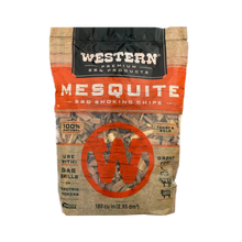 Load image into Gallery viewer, Wood Chips Mesquite