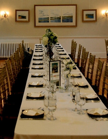 Holiday Party Rentals