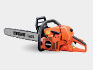Echo Chainsaw 20