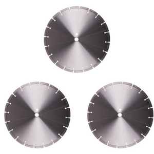 Diamond Blade, 14" Concrete/Masonry