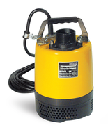 Submersible Pump